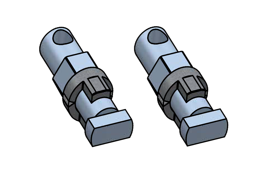 BRA1551K Tap Set Volvo FH-FM -2012