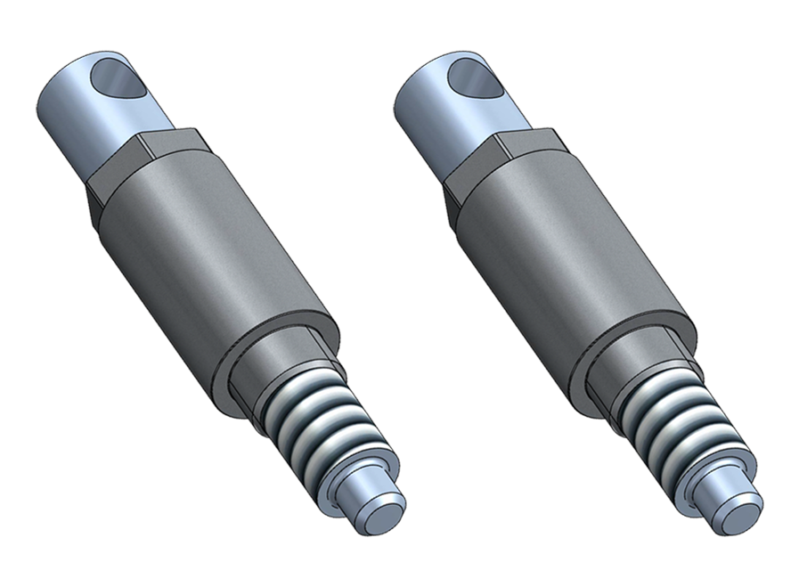 BRA1672K Tap Set DAF XG/XF 2022 -
