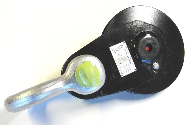 Safe-Blox Snatch Block 50t