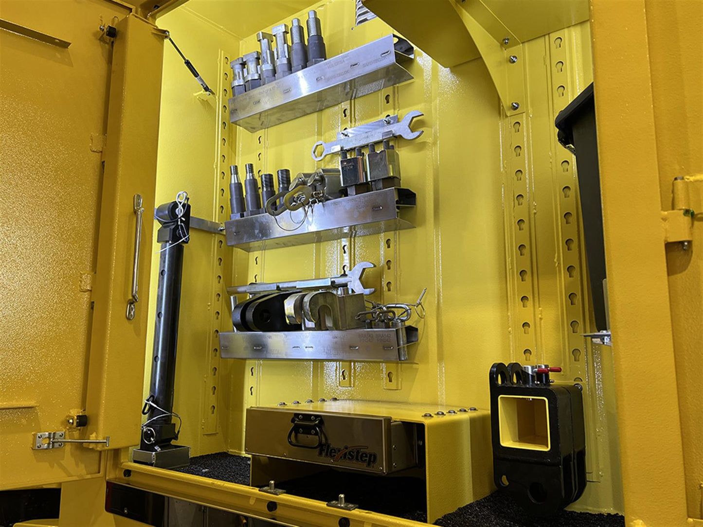 Safe-Bar MKIII-E Recovery Base kit