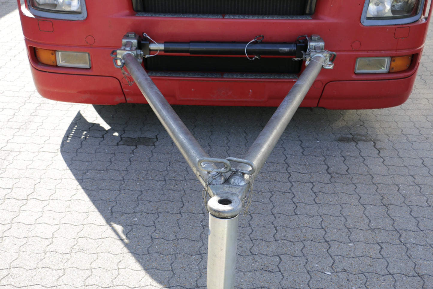 A-Frame Kit