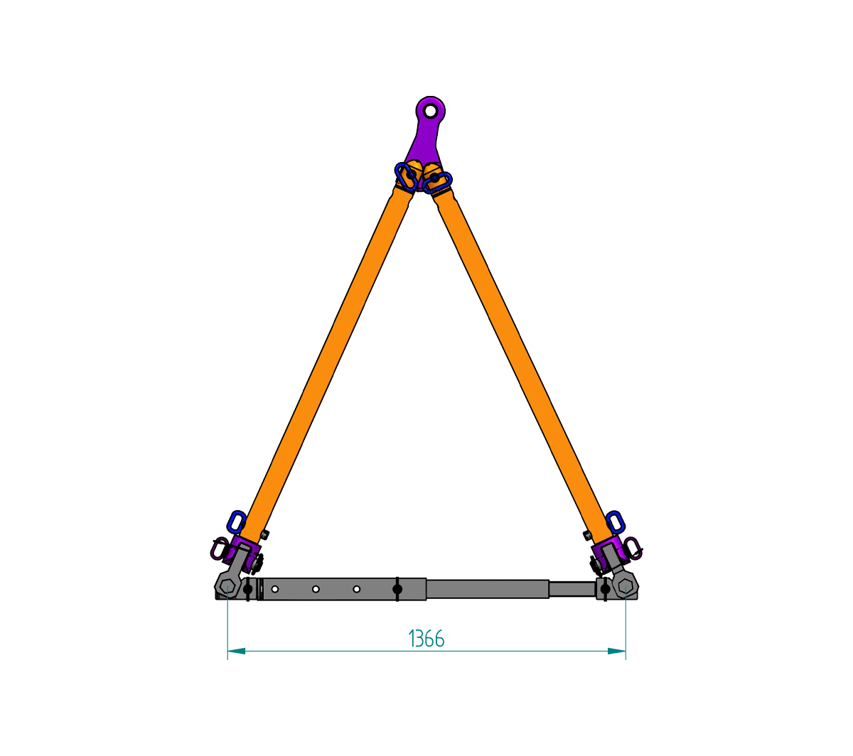 A-Frame Kit