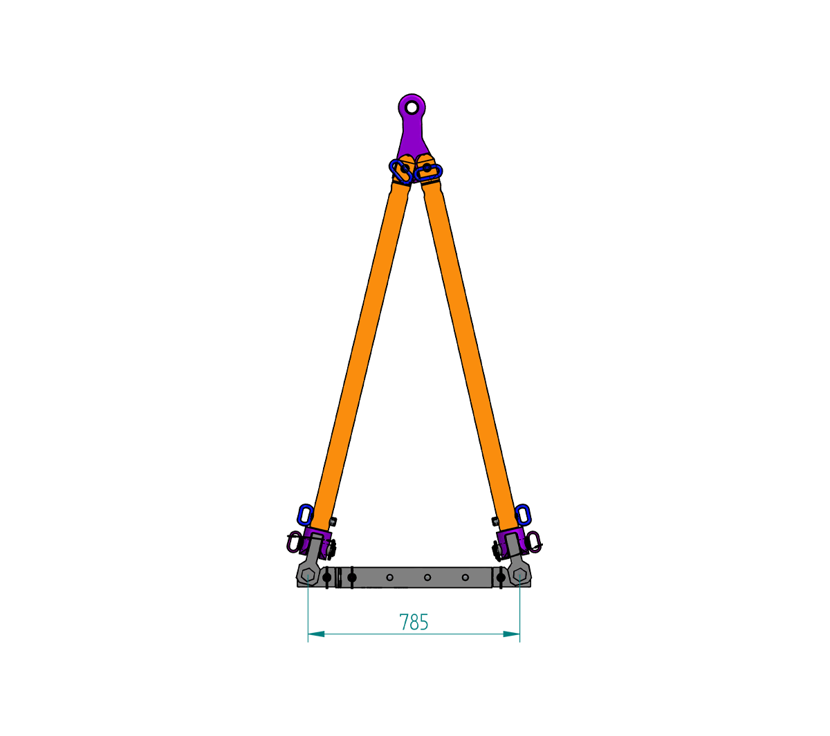 A-Frame Kit