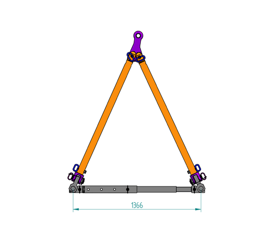 A-Frame Kit